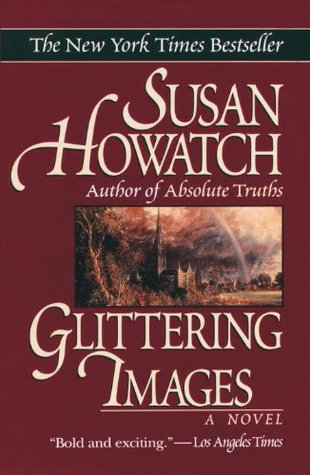 Glittering Images (Starbridge, #1) | O#Religion
