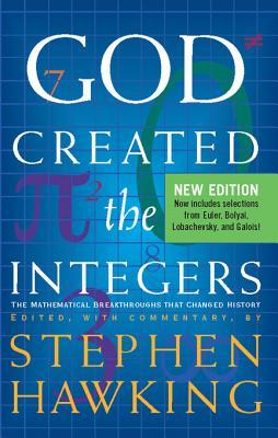 God Created the Integers: The Mathematical Breakthroughs That Changed History | O#Science