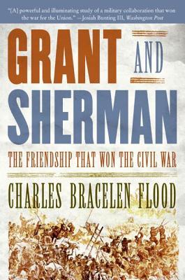 Grant and Sherman: The Friendship That Won the Civil War | O#CIVILWAR