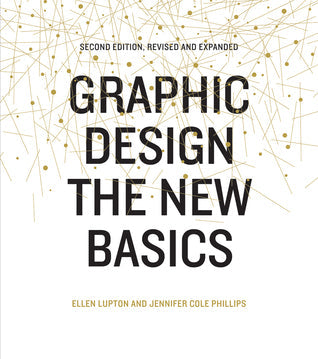 Graphic Design: The New Basics | O#ArtArchives