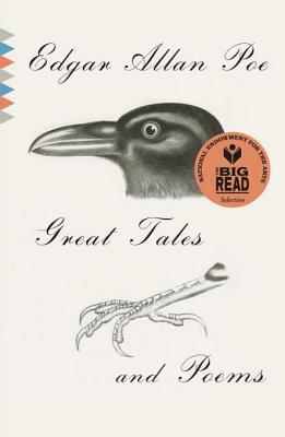 Great Tales and Poems of Edgar Allan Poe | O#Poetry