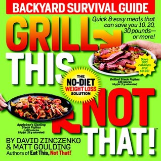 Grill This, Not That!: Backyard Survival Guide | O#Health