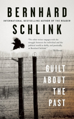 Guilt about the Past | O#WorldWarII
