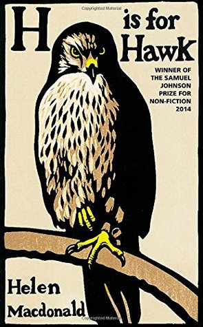 H is for Hawk | O#Environment