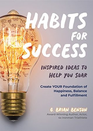 Habits for Success: Inspired Ideas to Help You Soar | O#Health