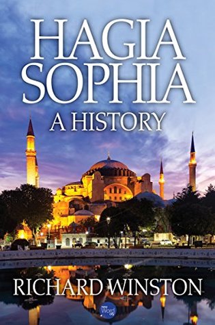 Hagia Sophia: A History | O#ArtArchives
