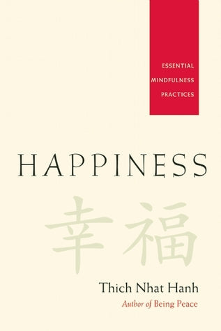Happiness: Essential Mindfulness Practices | O#Religion