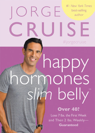 Happy Hormones, Slim Belly | O#Health