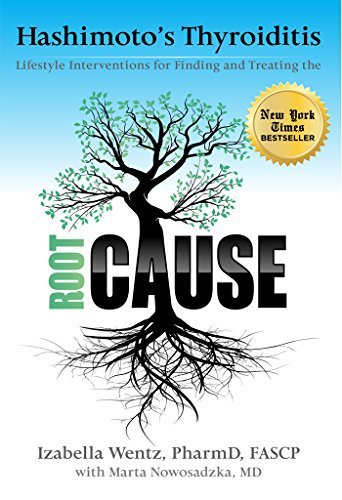 Hashimoto’s Thyroiditis: Lifestyle Interventions for Finding and Treating the Root Cause | O#MentalHealth