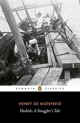 Hashish: A Smuggler's Tale | O#Travel