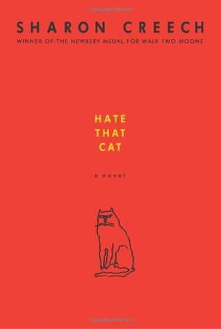 Hate That Cat (Jack, #2) | O#Poetry