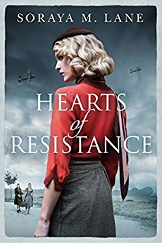 Hearts of Resistance | O#WorldWarII
