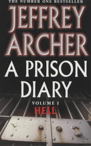 Hell (A Prison Diary, #1) | O#Autobiography