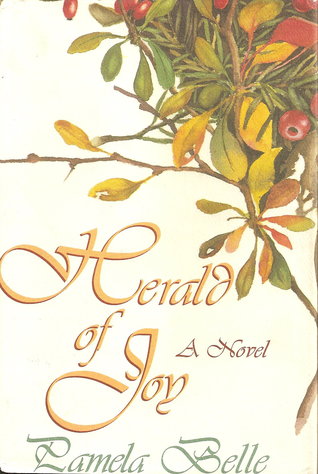 Herald of Joy (Wintercombe, #2) | O#CIVILWAR