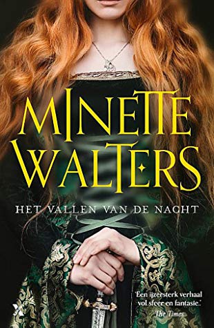 Het vallen van de nacht (Zwarte Dood, #2) | O#Medieval