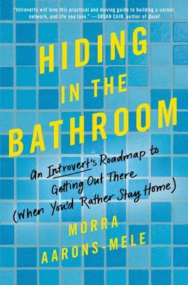 Hiding in the Bathroom: An Introvert’s Roadmap to Getting Out There (When You’d Rather Stay Home) | O#Psychology