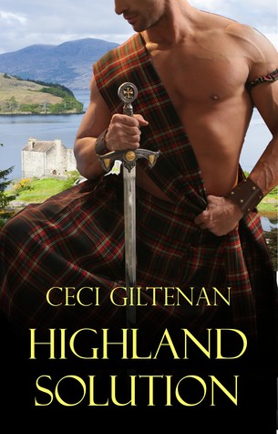 Highland Solution (Duncurra, #1) | O#Medieval