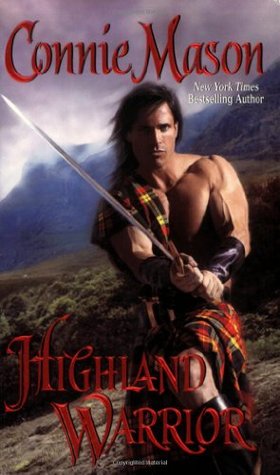 Highland Warrior by Connie Mason | O#Medieval