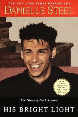 His Bright Light: The Story of My Son, Nick Traina | O#Autobiography
