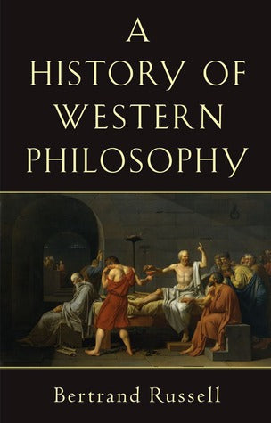 History of Western Philosophy | O#Religion
