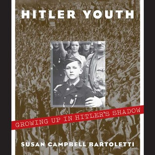 Hitler Youth: Growing Up in Hitler’s Shadow | O#WorldWarII