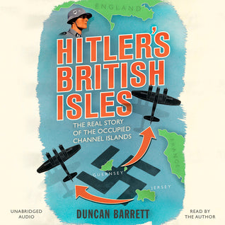 Hitler’s British Isles | O#WorldWarII