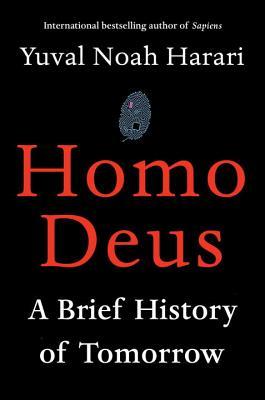 Homo Deus: A Brief History of Tomorrow | O#Science