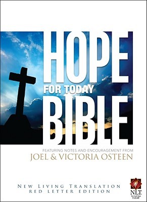 Hope for Today Bible | O#Religion