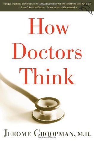 How Doctors Think | O#Health