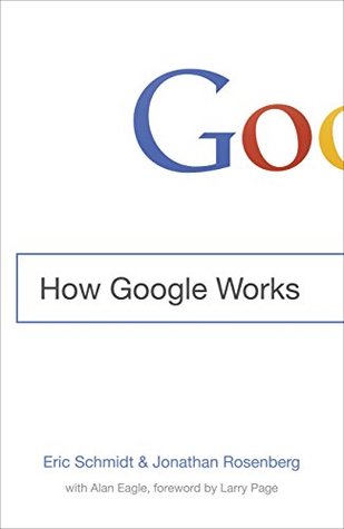 How Google Works | O#MANAGEMENT
