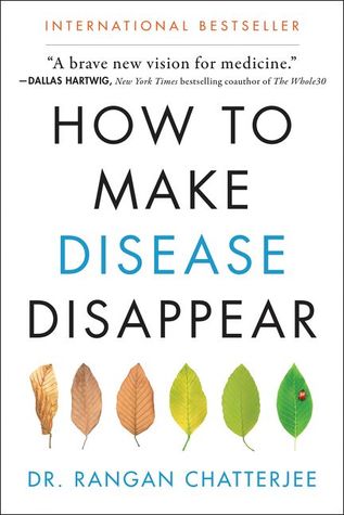 How to Make Disease Disappear | O#Health