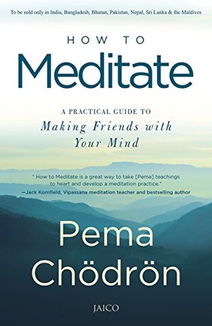How to Meditate: A Practical Guide to Making Friends with Your Mind | O#Religion
