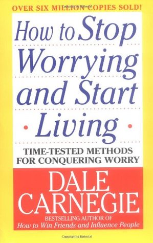 How to Stop Worrying and Start Living | O#Psychology