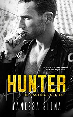 Hunter (The Hastings Series Book 1) | O#Sociology