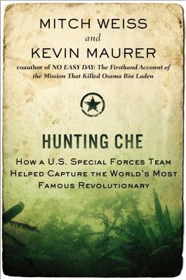 Hunting Che: How a U.S. Special Forces Team Helped Capture the World’s Most Famous Revolutionary | O#MilitaryHistory