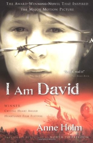 I Am David | O#WorldWarII