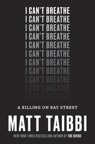 I Can’t Breathe: A Killing on Bay Street | O#TrueCrime