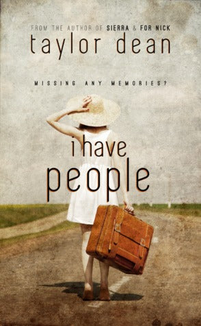 I Have People | O#Sociology