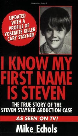 I Know My First Name Is Steven | O#TrueCrime