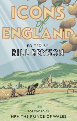 Icons of England | O#Environment