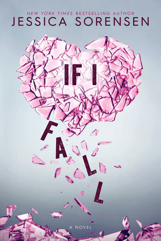 If I Fall (Unraveling You #5) | O#Sociology