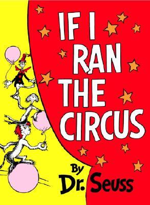 If I Ran the Circus | O#Poetry