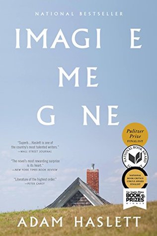 Imagine Me Gone | O#Health