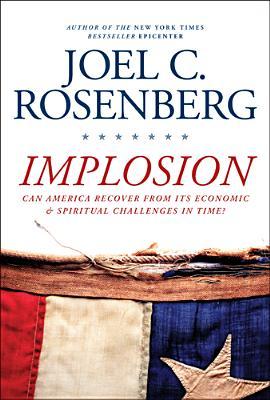 Implosion: Can America Recover from Its Economic and Spiritual Challenges in Time? | O#Religion