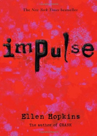 Impulse (Impulse, #1) | O#Poetry