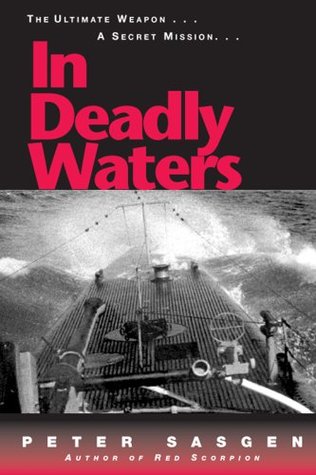 In Deadly Waters | O#MilitaryHistory