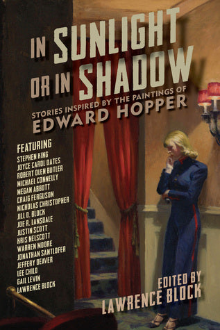In Sunlight or In Shadow: Stories Inspired by the Paintings of Edward Hopper | O#ArtArchives