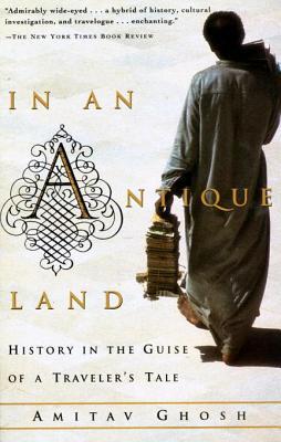 In an Antique Land: History in the Guise of a Traveler's Tale | O#Travel