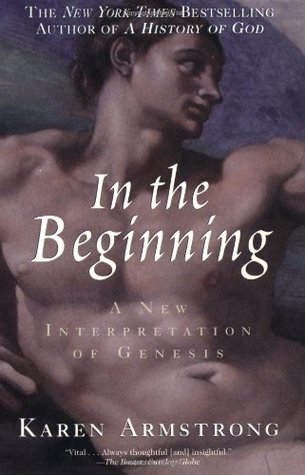In the Beginning: A New Interpretation of Genesis | O#Religion