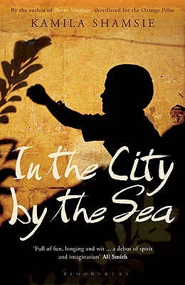 In the City by the Sea | O#Religion